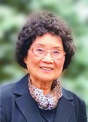 Soo Ja Yanoski